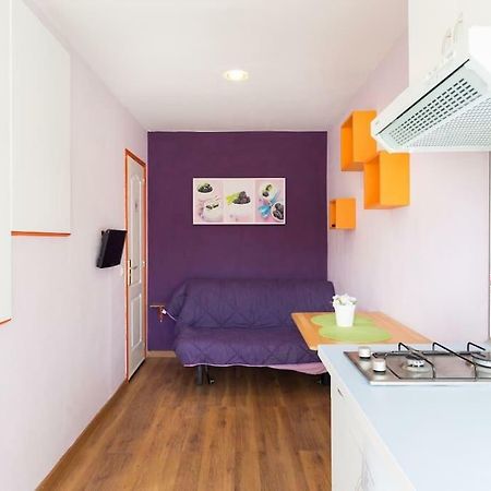 Estudio Moderno Y Acogedor, A 5 Minutos De La Playa San Isidro  Esterno foto